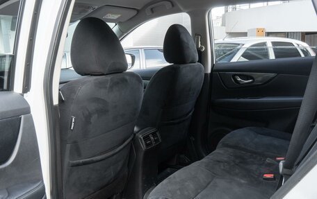 Nissan X-Trail, 2017 год, 1 880 000 рублей, 12 фотография