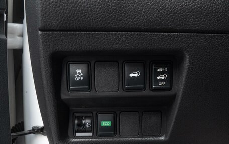 Nissan X-Trail, 2017 год, 1 880 000 рублей, 20 фотография