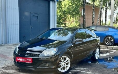 Opel Astra H, 2007 год, 500 000 рублей, 2 фотография