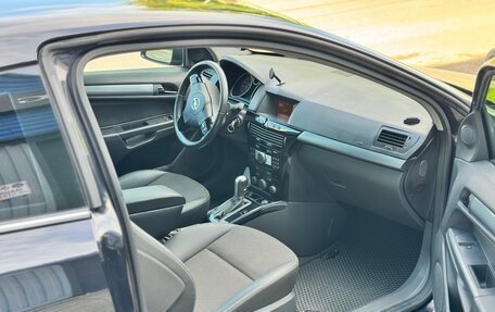 Opel Astra H, 2007 год, 500 000 рублей, 5 фотография