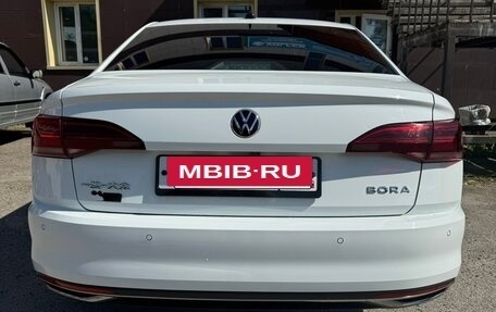 Volkswagen Bora, 2021 год, 1 700 000 рублей, 3 фотография