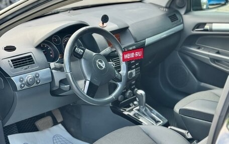 Opel Astra H, 2007 год, 500 000 рублей, 6 фотография