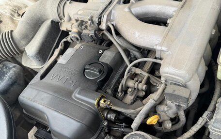 Toyota Mark II VIII (X100), 1996 год, 660 000 рублей, 19 фотография