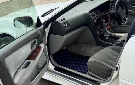 Toyota Mark II VIII (X100), 1996 год, 660 000 рублей, 20 фотография