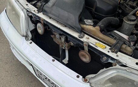Toyota Mark II VIII (X100), 1996 год, 660 000 рублей, 22 фотография