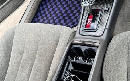 Toyota Mark II VIII (X100), 1996 год, 660 000 рублей, 16 фотография