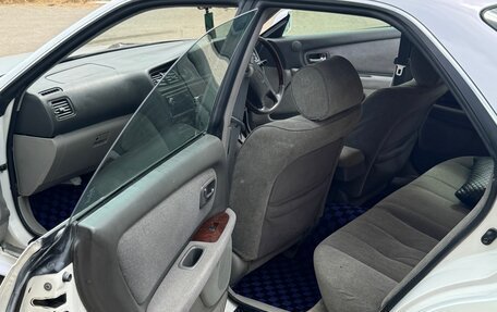 Toyota Mark II VIII (X100), 1996 год, 660 000 рублей, 25 фотография