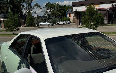 Toyota Mark II VIII (X100), 1996 год, 660 000 рублей, 27 фотография