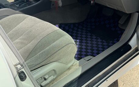 Toyota Mark II VIII (X100), 1996 год, 660 000 рублей, 29 фотография