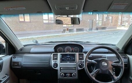 Nissan X-Trail, 2004 год, 530 000 рублей, 7 фотография