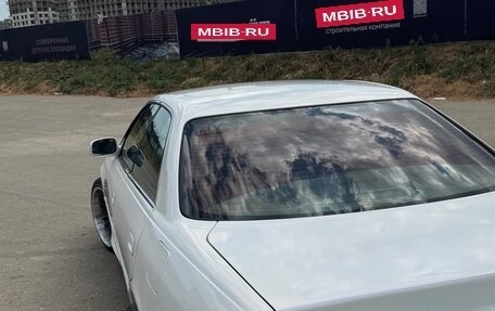 Toyota Mark II VIII (X100), 1996 год, 660 000 рублей, 40 фотография