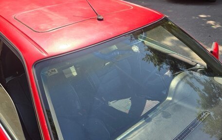 Audi 90, 1989 год, 250 000 рублей, 8 фотография