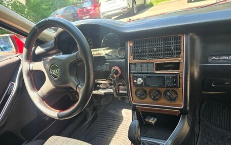 Audi 90, 1989 год, 250 000 рублей, 10 фотография