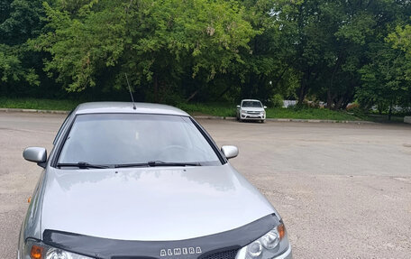Nissan Almera, 2004 год, 450 000 рублей, 4 фотография
