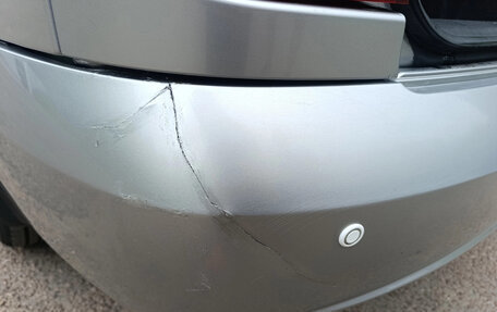 Nissan Almera, 2004 год, 450 000 рублей, 9 фотография