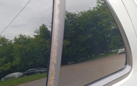 Nissan Almera, 2004 год, 450 000 рублей, 8 фотография