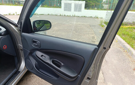 Nissan Almera, 2004 год, 450 000 рублей, 13 фотография