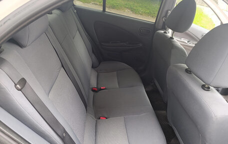 Nissan Almera, 2004 год, 450 000 рублей, 12 фотография