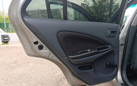 Nissan Almera, 2004 год, 450 000 рублей, 18 фотография