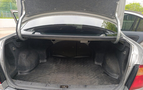 Nissan Almera, 2004 год, 450 000 рублей, 15 фотография