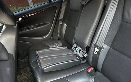 Volvo S60 III, 2008 год, 585 000 рублей, 3 фотография
