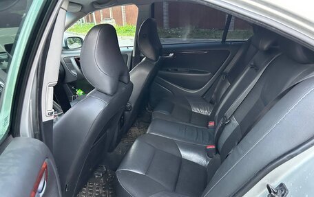 Volvo S60 III, 2008 год, 585 000 рублей, 7 фотография