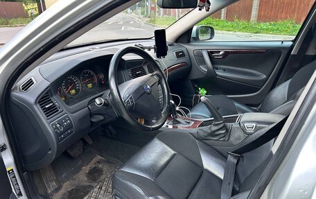 Volvo S60 III, 2008 год, 585 000 рублей, 5 фотография