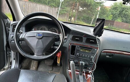 Volvo S60 III, 2008 год, 585 000 рублей, 2 фотография