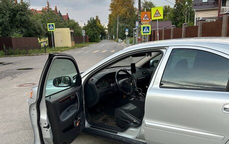 Volvo S60 III, 2008 год, 585 000 рублей, 6 фотография