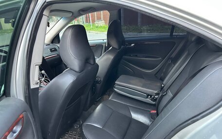 Volvo S60 III, 2008 год, 585 000 рублей, 8 фотография