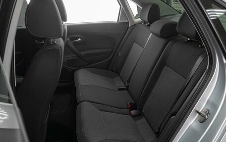 Volkswagen Polo VI (EU Market), 2015 год, 899 000 рублей, 9 фотография