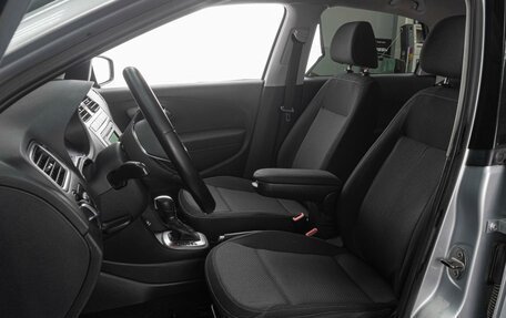 Volkswagen Polo VI (EU Market), 2015 год, 899 000 рублей, 10 фотография