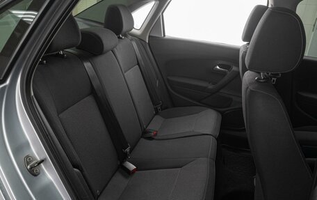 Volkswagen Polo VI (EU Market), 2015 год, 899 000 рублей, 7 фотография