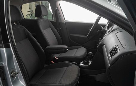 Volkswagen Polo VI (EU Market), 2015 год, 899 000 рублей, 8 фотография