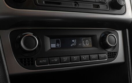Volkswagen Polo VI (EU Market), 2015 год, 899 000 рублей, 12 фотография