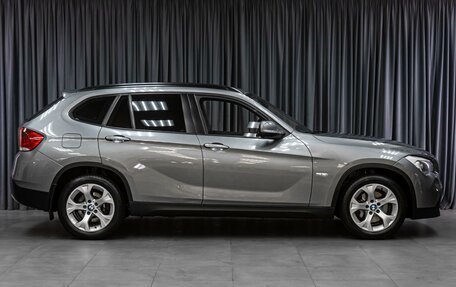 BMW X1, 2012 год, 1 049 000 рублей, 5 фотография