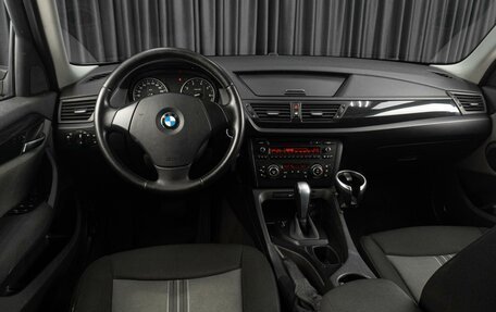 BMW X1, 2012 год, 1 049 000 рублей, 6 фотография