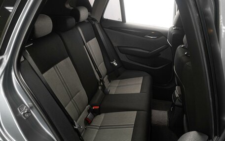 BMW X1, 2012 год, 1 049 000 рублей, 7 фотография