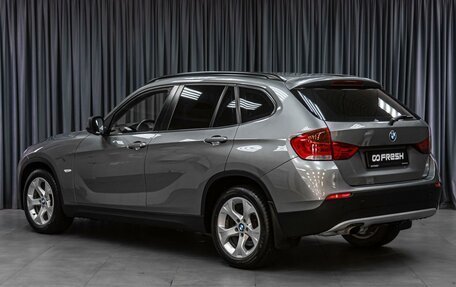 BMW X1, 2012 год, 1 049 000 рублей, 2 фотография