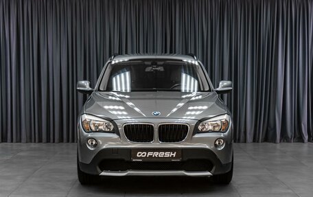BMW X1, 2012 год, 1 049 000 рублей, 3 фотография