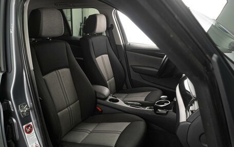 BMW X1, 2012 год, 1 049 000 рублей, 8 фотография