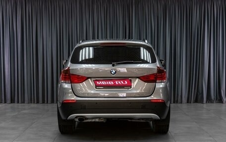 BMW X1, 2012 год, 1 049 000 рублей, 4 фотография