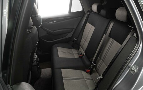 BMW X1, 2012 год, 1 049 000 рублей, 9 фотография