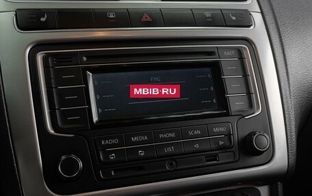 Volkswagen Polo VI (EU Market), 2015 год, 899 000 рублей, 13 фотография