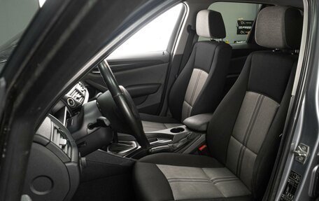 BMW X1, 2012 год, 1 049 000 рублей, 10 фотография