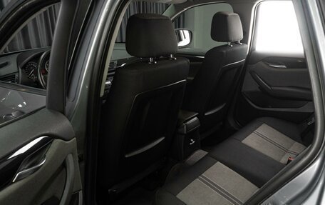 BMW X1, 2012 год, 1 049 000 рублей, 11 фотография