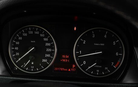 BMW X1, 2012 год, 1 049 000 рублей, 13 фотография