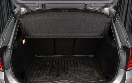 BMW X1, 2012 год, 1 049 000 рублей, 15 фотография