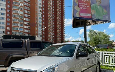 Nissan Almera, 2014 год, 790 000 рублей, 4 фотография
