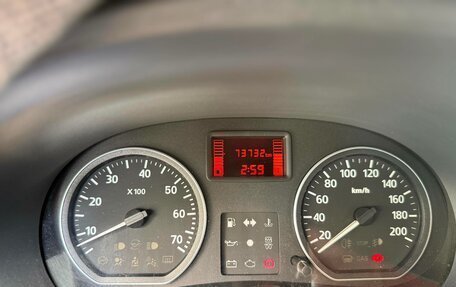 Nissan Almera, 2014 год, 790 000 рублей, 10 фотография